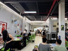 -老猫牛肉火锅(沙溪店)