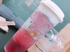 -喜茶(北京三里屯太古里店)