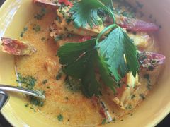 -DiAtas by Art Cafe Bumbu Bali