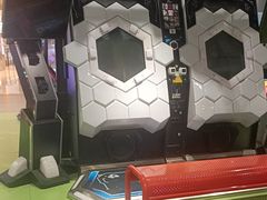 -星际传奇(石家庄桥西万象城店)