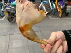 -吴山烤禽 (吴山路店)