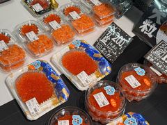 -南纪白浜Toretore市场