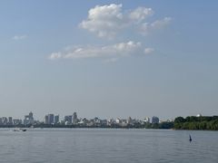 -浙江西子宾馆·瑶园咖啡厅