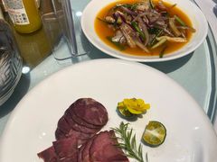-新疆兵团食府清真(马连道店)
