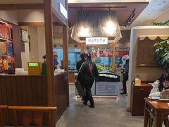 -杨厨的田园饭店(长城路店)