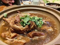 -真定郝家排骨(正定县总店)