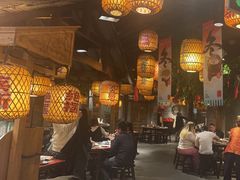 -南京大牌档(香港广场店)