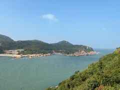 -东澳岛