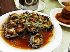 -顺风海鲜港(金玉兰店)