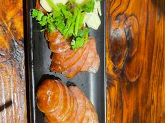 台湾香肠-大三元台湾鲁肉饭(沙井新桥店)