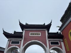 -句容茅山景区