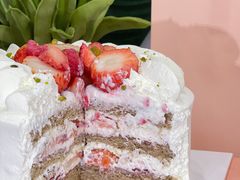 -积慕Cake(解放大道店)