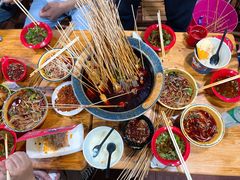 -冒椒火辣(奎星楼街店)