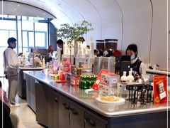 -Seesaw Coffee(上生新所店)