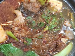 -清真·穆萨砂锅(大皮院店)
