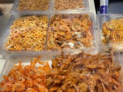 -水一方现烤鱿鱼丝大连特产(高新苏宁百货店)