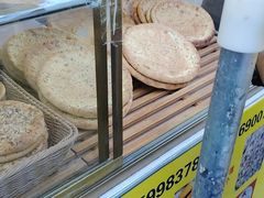 -清真·天穆大元子烧烤(复兴路店)