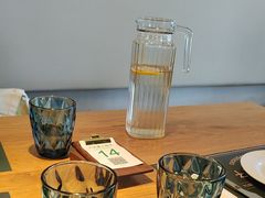 -刀叉遇上筷子中西融合餐厅(南开店)