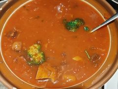 -隆喜元鱼汤包·海鲜(中联广场店)