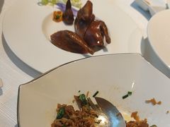 -阳澄湖费尔蒙酒店颐丰阁中餐厅(马鞍山西路店)