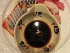 -岷山饭店-芝芝自助餐厅