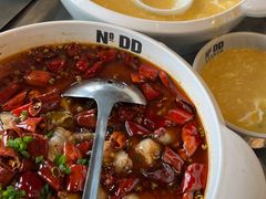 -No.DD戳子烧烤·江湖菜(北京总店)
