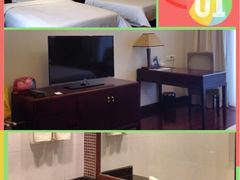 -上海华凯华美达广场酒店