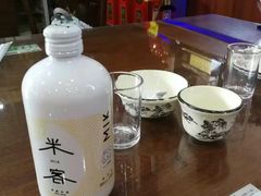 -长兴菜馆(高桥店)