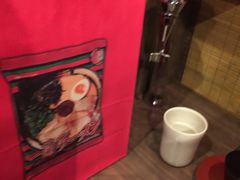 -一蘭拉面(新宿中央东口店)