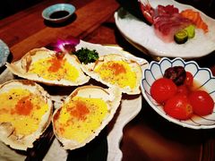 -河风の幸会精致料理