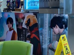 -德克士(龙阳广场店)