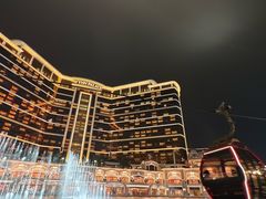 -Chanel(永利皇宫店)