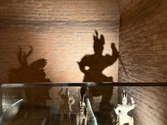 -洛阳古墓博物馆