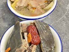 -兴兴旺·冬瓜盅·啫啫煲(西华路店)