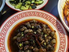 -京悦南门涮羊肉·羊蝎子火锅(田林路店)
