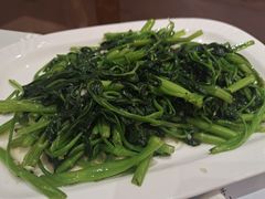 时令蔬菜-豫璟轩中餐厅(南昌万怡店)