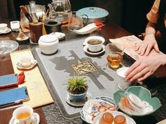 -潮隐·东园现代潮菜