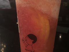 -喜茶(上海正大广场店)