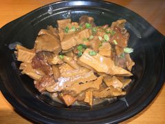-湘与香缘·湖南菜(王府井北京市百货大楼店)
