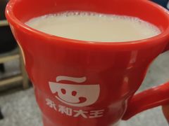 -永和大王(春日上新·白广店)