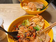 -龍城柳州螺蛳粉(群星路店)