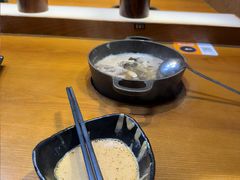 -呷哺呷哺 黄金牧场 (欢乐谷店)