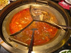 -红运火锅·中国名火锅(中防万宝城店)