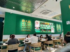 -费大厨辣椒炒肉(通州万达店)