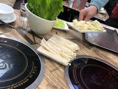 -嘟享吃重庆鸡公煲(五一店)