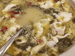 -一楼食业·美食人家