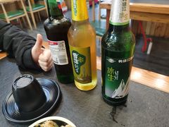 -延边丰茂串城(东三店)