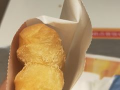 -麦当劳(杭州西湖银泰百货店)