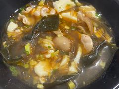 豆花粉丝-东华豆花(漳州店)