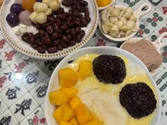 -堂屋糖水店(愚园店)